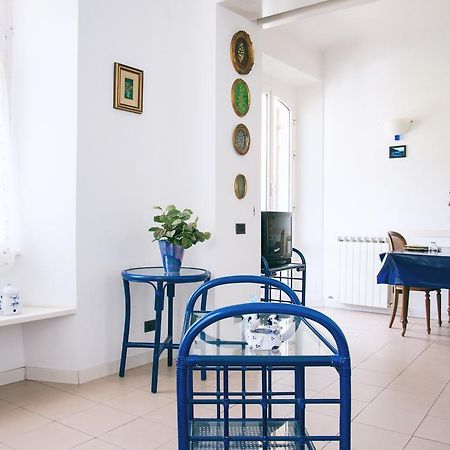 A Conchija Blu Apartment Porto Venere Ngoại thất bức ảnh