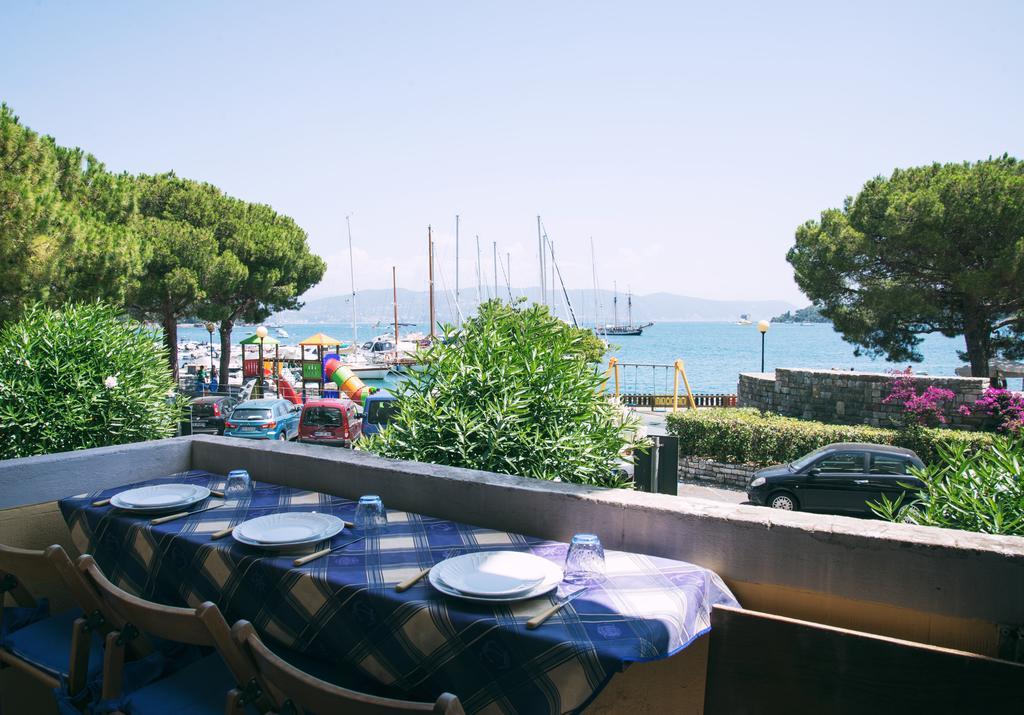 A Conchija Blu Apartment Porto Venere Ngoại thất bức ảnh