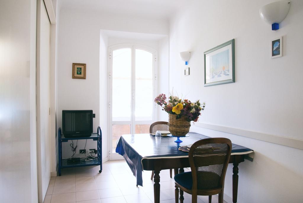A Conchija Blu Apartment Porto Venere Ngoại thất bức ảnh