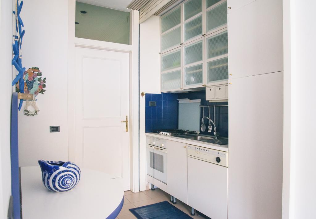 A Conchija Blu Apartment Porto Venere Ngoại thất bức ảnh