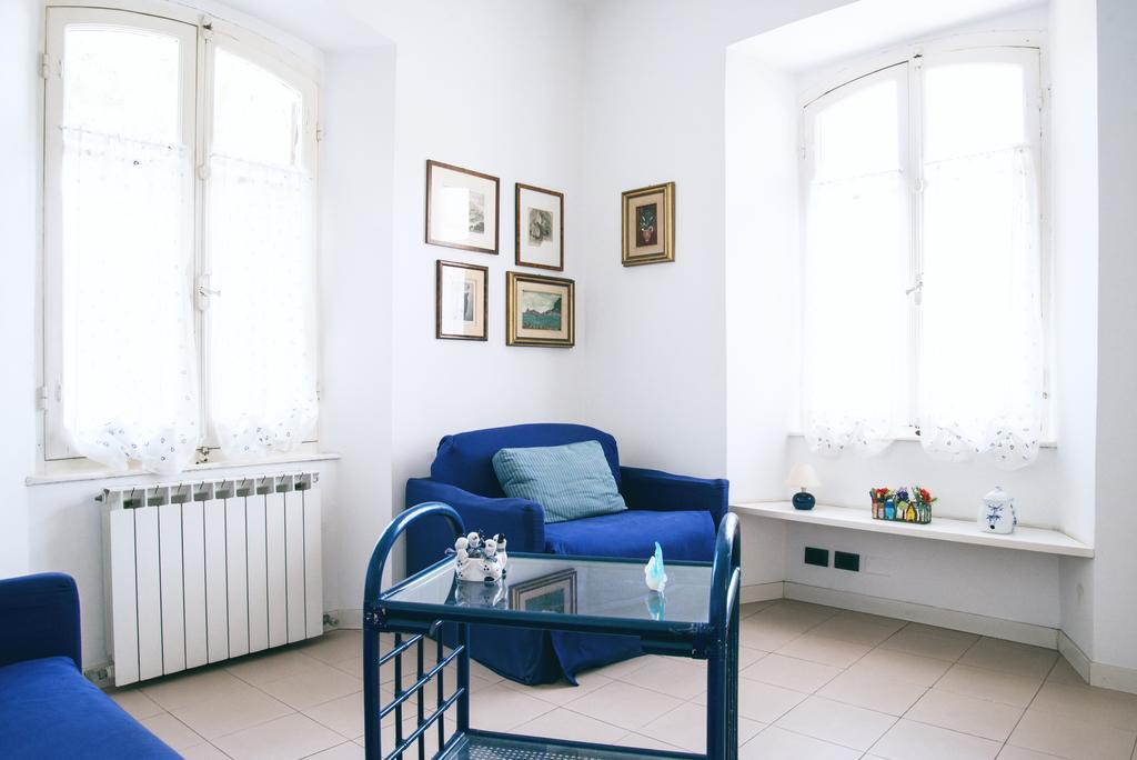 A Conchija Blu Apartment Porto Venere Ngoại thất bức ảnh
