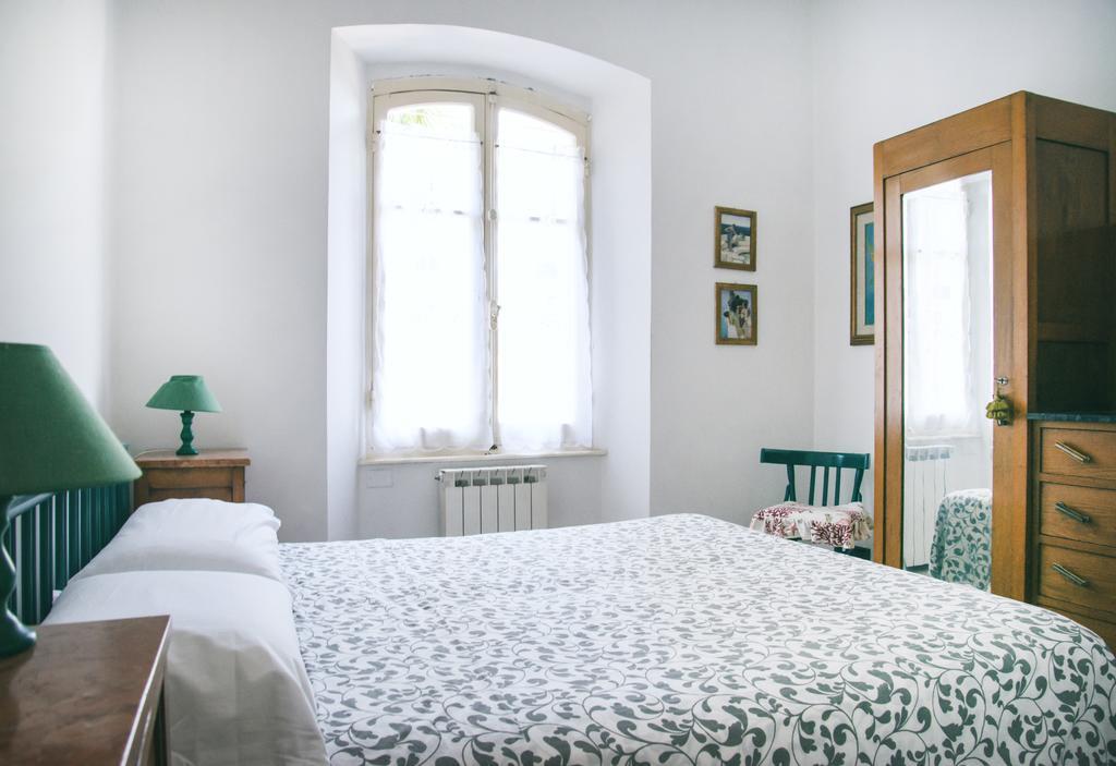 A Conchija Blu Apartment Porto Venere Ngoại thất bức ảnh