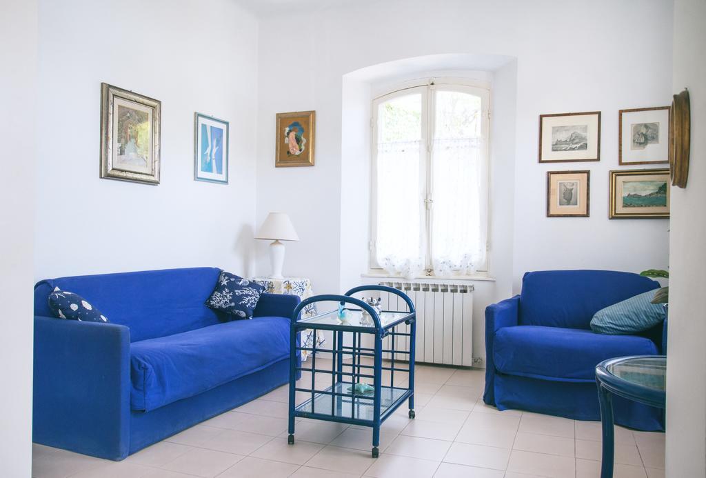 A Conchija Blu Apartment Porto Venere Ngoại thất bức ảnh