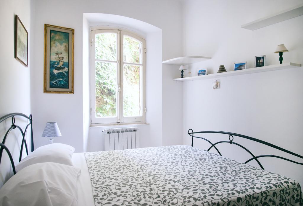 A Conchija Blu Apartment Porto Venere Ngoại thất bức ảnh
