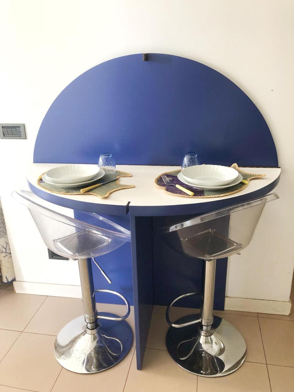 A Conchija Blu Apartment Porto Venere Ngoại thất bức ảnh
