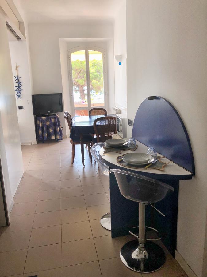 A Conchija Blu Apartment Porto Venere Ngoại thất bức ảnh